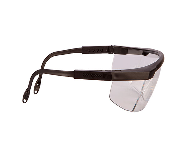 Óculos de segurança para empresa, EPI