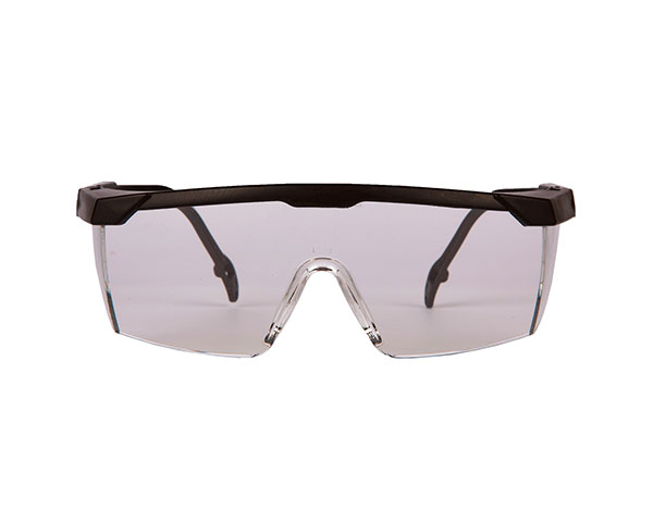 Óculos de policarbonato com filtro UV