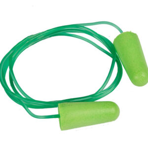 PROTETOR AUDITIVO Quantum Foam com corda - 17 db