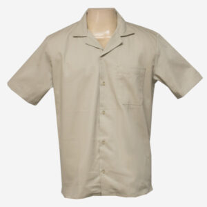 Camisa Gola Polo Uniforme Operacional Brim Cor Areia