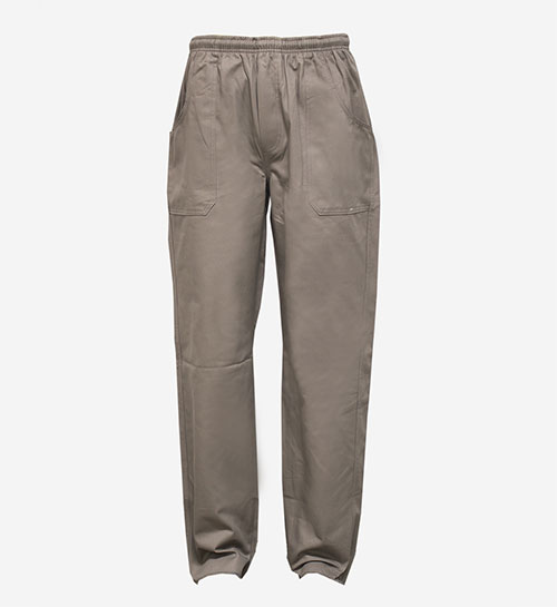 Calça jeans feminina escura com elastano modelo para uniformes e  fardamentos – Kit 10 pçs – Uniformes e Fardamentos Profissionais. UniAlpha  Uniformes.